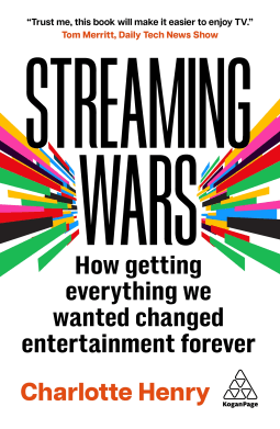 Authors Who Changed the Entertainment Landscape