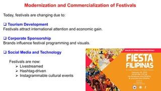 Behind the Success of Major Cultural Festivals: The Tech-Driven Playbook