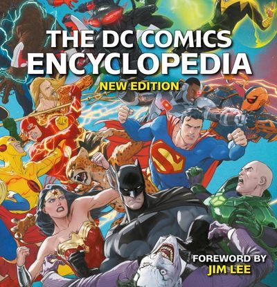 Classic Comics That Still Inspire New Readers