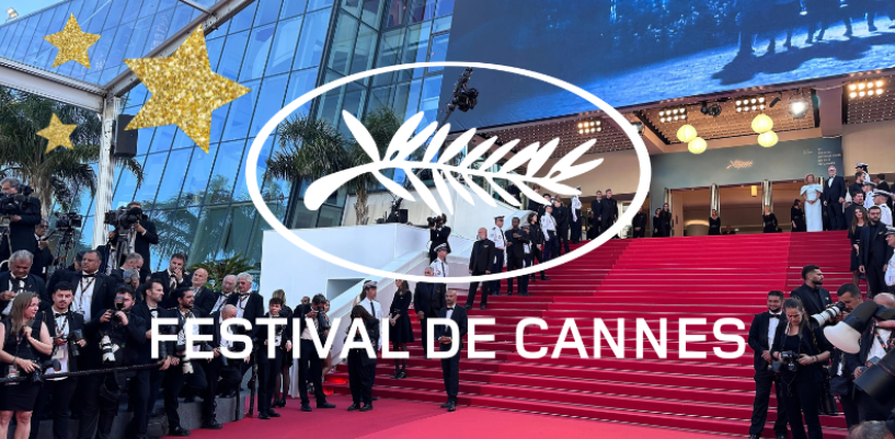 Iconic Film Festivals Around the World: The Global Stage for Cinematic Excellence