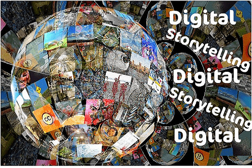 The Growing Popularity of Graphic Storytelling in the Tech Era